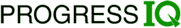 ProgressIQ Logo